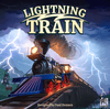 Box cover for Lightning Train