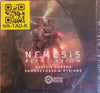 Box cover for Nemesis: Retaliation – Acrylic Tokens: Sangrevores & Xyrians
