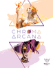 Box cover for Chroma Arcana