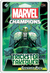 Box cover for Marvel Champions: The Card Game – Trickster Takeover Scenario Pack