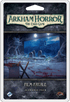 Box cover for Arkham Horror: The Card Game - Film Fatale Scenario pack