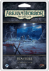 Box cover for Arkham Horror: The Card Game - Film Fatale Scenario pack