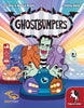 Box cover for Ghostbumpers