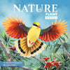 Box cover for Nature: Flight