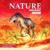 Box cover for Nature: Jurassic