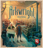 Box cover for Arkwright: Anniversary Edition