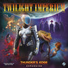 Box cover for Twilight Imperium: Fourth Edition – Thunder's Edge