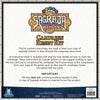 Sagrada Artisans: Campaign Reset Kit