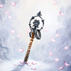 Box cover for Black Rose Wars: Duel - Kami