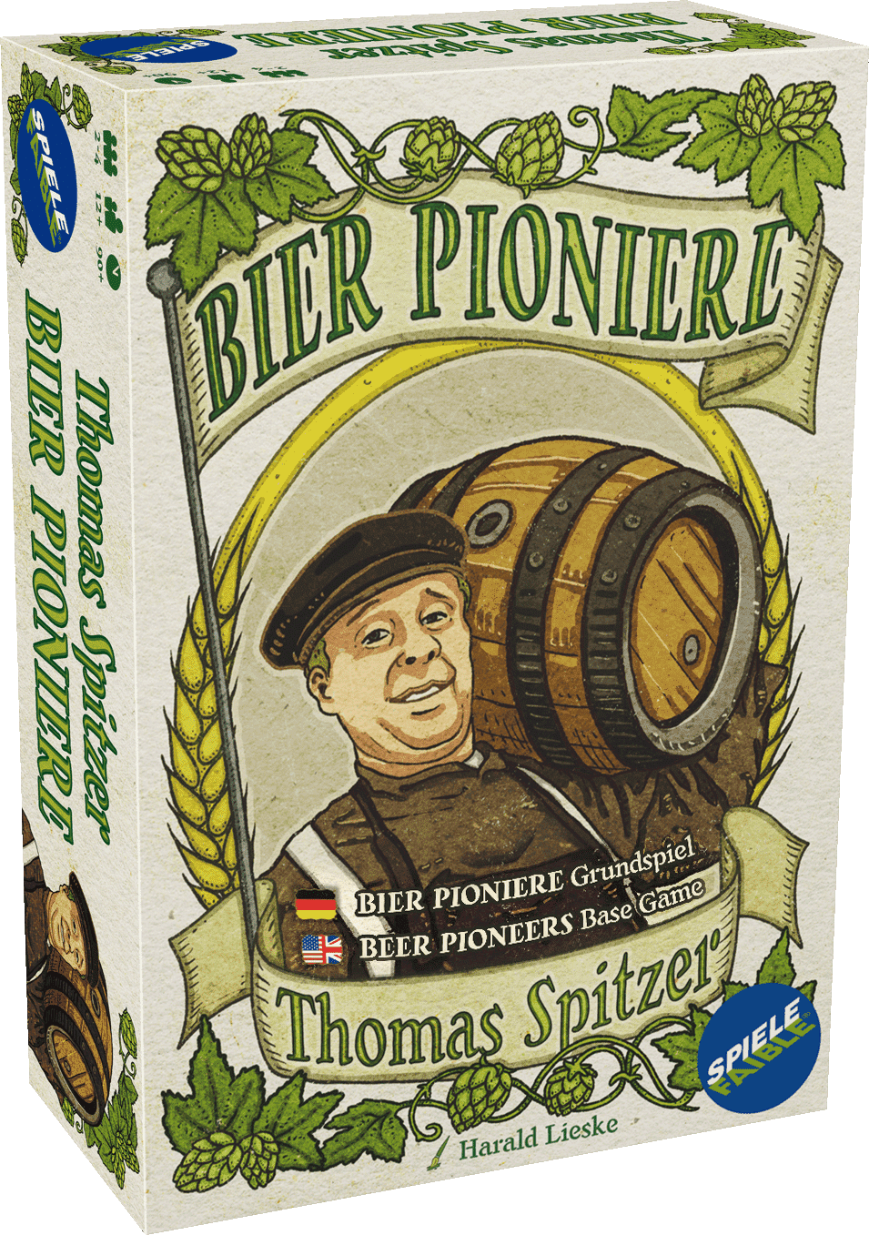 Bier Pioniere