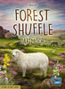 Box cover for Forest Shuffle: Dartmoor