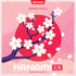 Box cover for Hanami