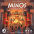 Box cover for Minos: Dawn of Faith