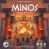 Box cover for Minos: Dawn of Faith