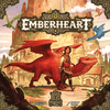 Box cover for Emberheart