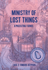Box cover for Ministry of Lost Things: Case 2 – Finders Keypers
