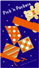 Box cover for Pick 'n Packers