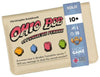 Box cover for Ohio Bob and the Lost Amulet