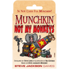 Box cover for Munchkin: Not My Monkeys