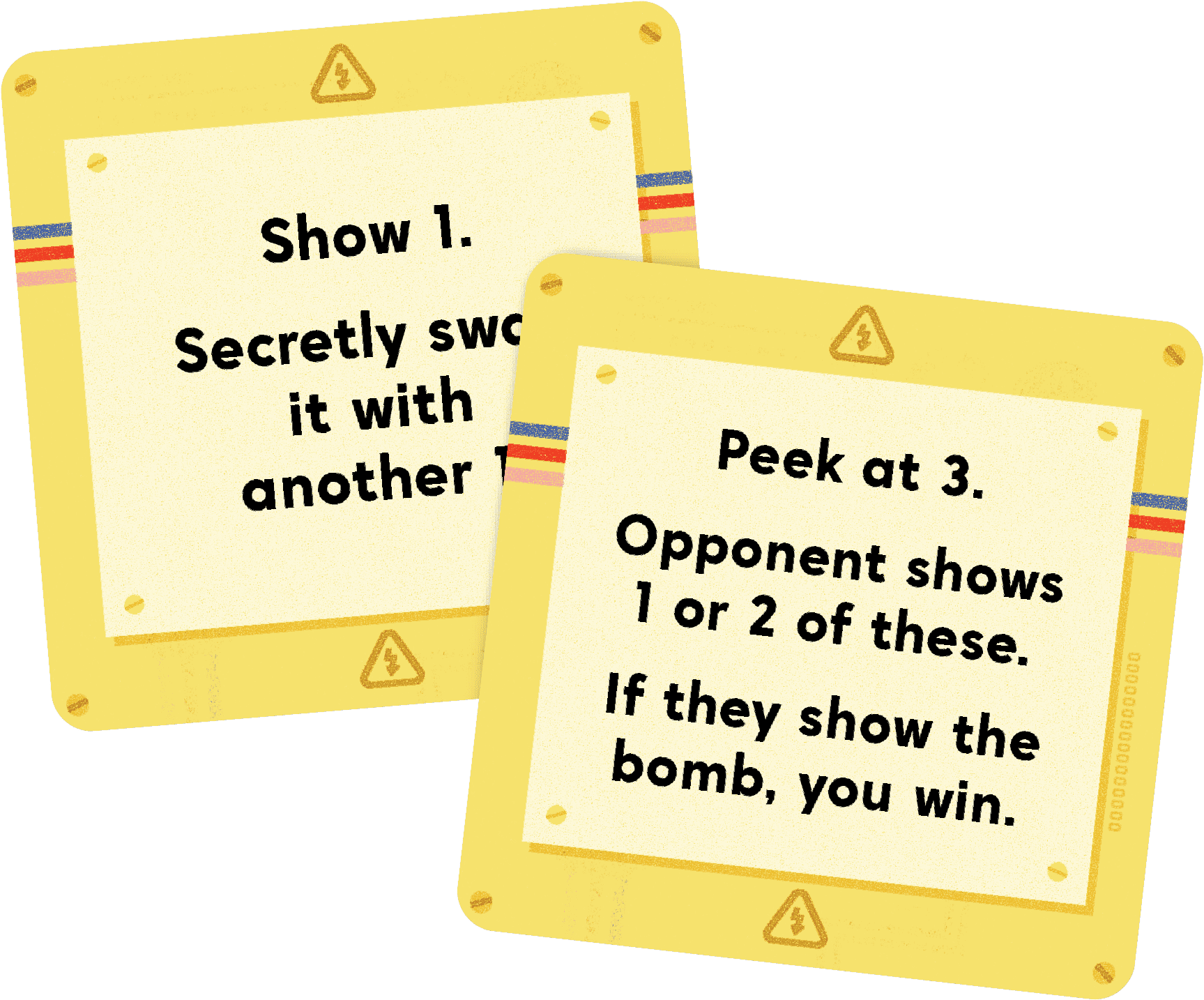 Box cover for Bombastic: Promo Pack