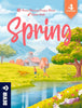 Box cover for Spring