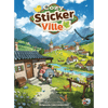 Box cover for Cozy Stickerville