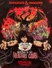Box cover for Dungeons & Dragons - Stranger Things: Welcome to the Hellfire Club
