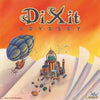Box cover for Dixit: Odyssey