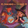 Box cover for Flamecraft: Dragons of the Past Promo Pack