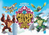 Box cover for Mindbug x King of Tokyo