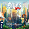 Box cover for Cities USA