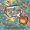 Box cover for French Toast