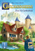 Box cover for Carcassonne - Expansão 1 - Estalagens e Catedrais