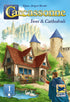 Box cover for Carcassonne - Expansão 1 - Estalagens e Catedrais