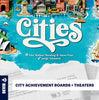 Box cover for Cities: City Achievements and Theaters