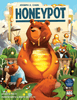 Box cover for Honeypot