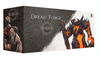 Box cover for Black Rose Wars: Rebirth - Dreadforge