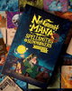 Box cover for Not Enough Mana: Spellsmiths & Summoners
