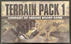 Box cover for Company of Heroes Terrain Pack 1