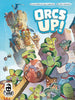 Box cover for Orcs up!