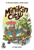 Box cover for Minikin City