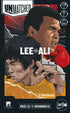 Box cover for Unmatched: Lee vs Ali