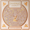 Box cover for Pandora's Legacy