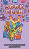 Box cover for Book Club