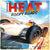 Box cover for Heat: Rocky Roads