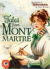 Box cover for Bohemians: Tales From Montmartre