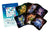 Box cover for Wispwood: Alternate player cats & Scoring Promo Card