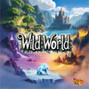 Box cover for Wild World