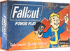 Box cover for Fallout: Power Play