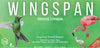 Box cover for Wingspan: Americas Expansion